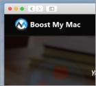 Boost My Mac unerwünschte Anwendung (Mac)