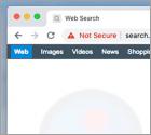 Search.coloringhero.com Weiterleitung (Mac)