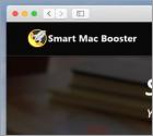 Smart Mac Booster unerwünschte Anwendung (Mac)