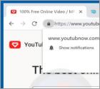 Youtubnow.com Virus