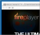FirePlayer Werbung
