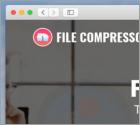 File Compressor Pro unerwünschte Anwendung (Mac)