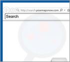 Search.yourmapsnow.com Weiterleitung