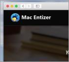 MacEntizer unerwünschte Anwendung (Mac)