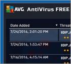 Idp.alexa.51 Virus