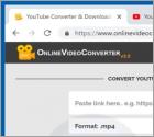 Onlinevideoconverter.com Virus