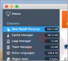 Qbit Mac Cleaner Unerwünschte Anwendung (Mac)