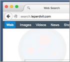 Search.leperdvil.com Weiterleitung (Mac)