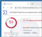 LimeRat Malware