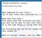 Basilisque Locker Ransomware