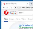 Approvedresults.com Weiterleitung