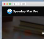 Speedup Mac Pro Unerwünschte Anwendung (Mac)