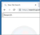 Quick Weather Search Browserentführer