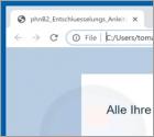 GermanWiper Ransomware