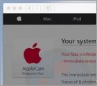 GoToAssist Tech Support Schwindel (Mac)