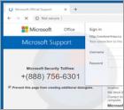 TeamViewer Tech Support Schwindel