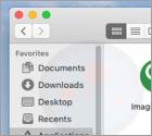 Imagineprime Adware (Mac)