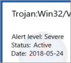 Vigorf Trojaner