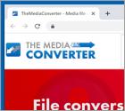 TheMediaConverter Promos Werbung