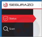 Segurazo unerwünschte Anwendung
