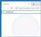 GetSeniorResources Symbolleiste
