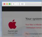 Apple.com-mac-optimization.xyz POP-UP Betrug (Mac)