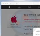 Call From Apple - Technische Unterstützung Betrug (Mac)