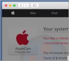 Apple.com-scan-mac.xyz POP-UP Betrug (Mac)