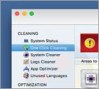 Mac Clean Pro unerwünschte Anwendung (Mac)