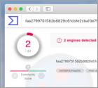 GMERA Trojaner (Mac)