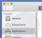 ExtraWindow Adware (Mac)