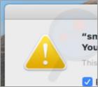 Smbstrhlpr Virus (Mac)