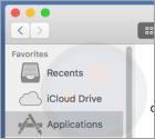 LookupShare Adware (Mac)