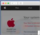 Apple.com-mac-optimizer.live POP-UP Betrug (Mac)