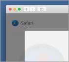 Dear Safari User, You Are Today's Lucky Visitor POP-UP Betrug (Mac)