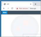 Losx.xyz Weiterleitung