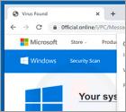 E.tre456_worm_Windows POP-UP Betrug
