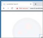 Landslide Search Browserentführer