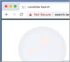 Search.landslidesearch.com Weiterleitung (Mac)