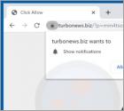 Turbonews.biz Werbung