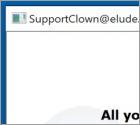 Clown Ransomware