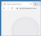 Mychromesearch.com Weiterleitung