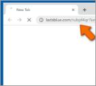 Ladsblue.com Werbung
