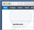 Search.friendlysocket.com Weiterleitung (Mac)