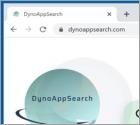DynoAppSearch Browserentführer