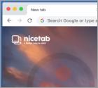 NiceTab StartPage Browserentführer (Mac)