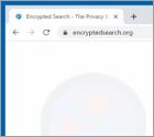 Encryptedsearch.org Weiterleitung