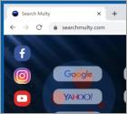 Multy App Browserentführer