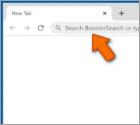 Booster Search Browserentführer