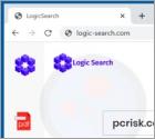Logic Search Browserentführer